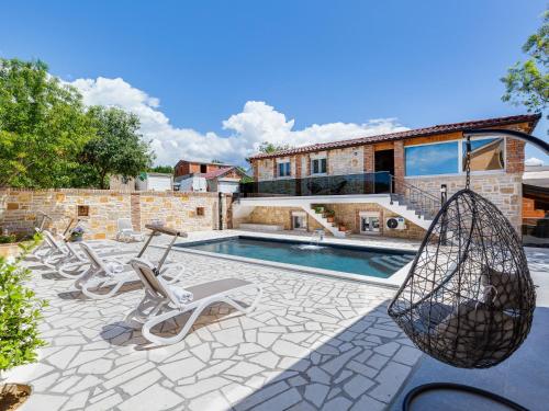 Holiday Home Villa Frane by Interhome