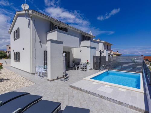 Holiday Home Villa Oli-B by Interhome