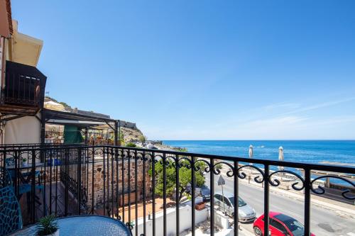 Fortezza Sea Breeze, Eve - 1 Bedroom & Sea View