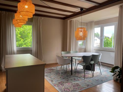 Φωτογραφία από το άλμπουμ του 120qm Altbauwohnung σε Weilerbach