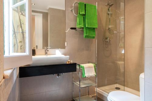 Rossio - Chiado | Lisbon Cheese & Wine Apartments