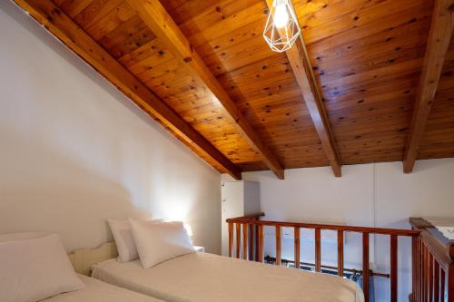 Fortezza Sea Breeze, Eve - 1 Bedroom & Sea View