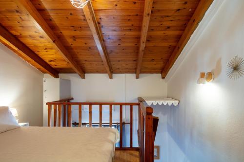 Fortezza Sea Breeze, Eve - 1 Bedroom & Sea View