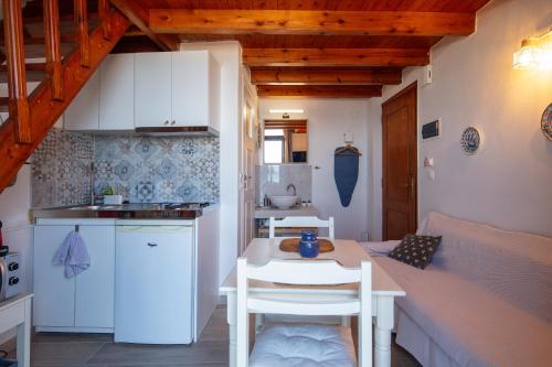 Fortezza Sea Breeze, Eve - 1 Bedroom & Sea View