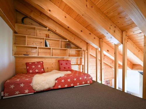 Apartment Rhodos B 301 by Interhome