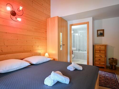 Apartment Rhodos B 301 by Interhome