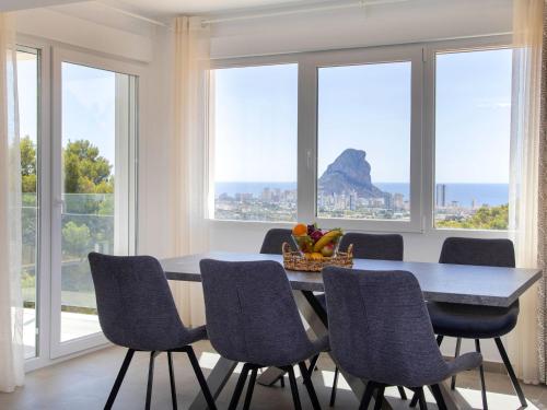 Villa Panorama View by Interhome