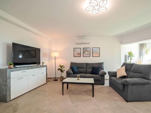 Villa Panorama View by Interhome
