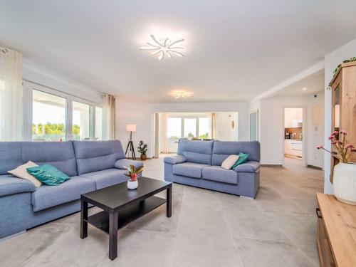 Villa Panorama View by Interhome