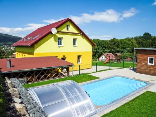 Holiday Home Jílové by Interhome