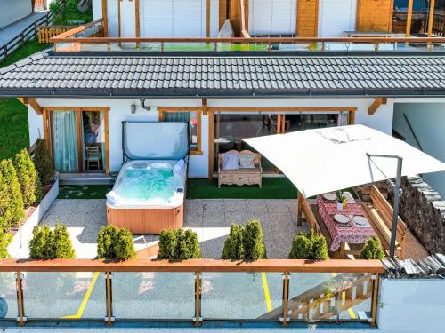 Apartment Cor des Alpes 2 by Interhome