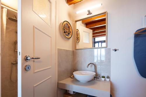 Fortezza Sea Breeze, Eve - 1 Bedroom & Sea View