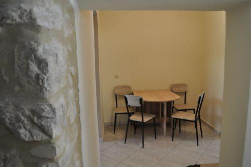 Gallery image of Stone House Avdira Village Centre in Ávdhira