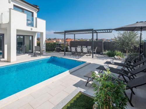 Villa Freya by Interhome