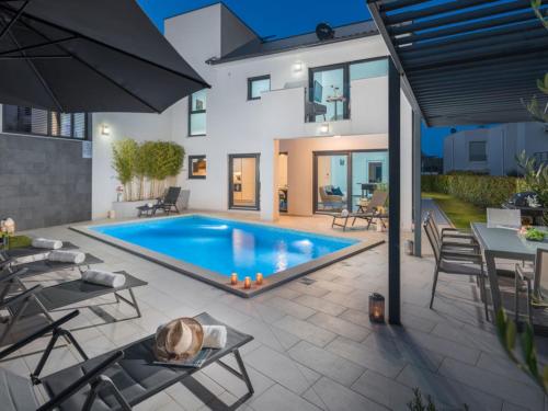 Villa Freya by Interhome