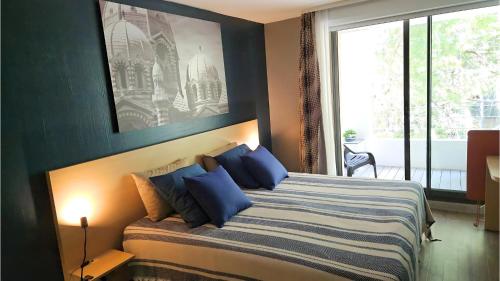 Studio Marseille Prado Plages