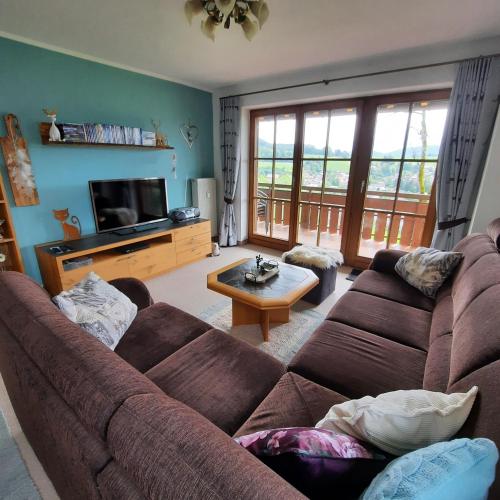 Φωτογραφία από το άλμπουμ του Ferienwohnung Leni σε Sonthofen