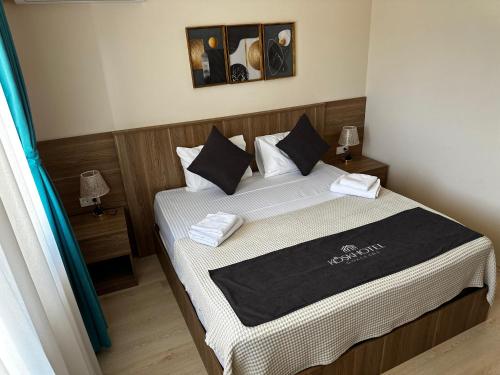Gambar di galeri bagi KÖŞK HOTEL di Gokceada Town