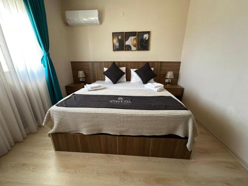 Gambar di galeri bagi KÖŞK HOTEL di Gokceada Town
