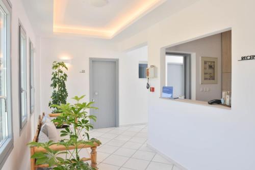 Fotografie z fotogalerie ubytování Paradise Studios v destinaci Agiassos