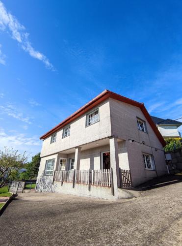 Casa turística en Cesantes
