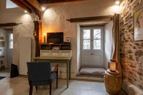 Φωτογραφία από το άλμπουμ του Gîte Léon -In the heart of the village σε Gargilesse-Dampierre
