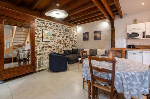Φωτογραφία από το άλμπουμ του Gîte Léon -In the heart of the village σε Gargilesse-Dampierre