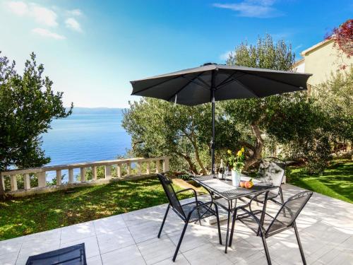 Apartment Mirela-1 by Interhome