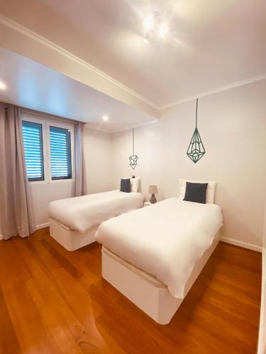 Village Square Coastal Apartment 3G