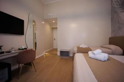 Maria Maruzzella B&B Luxury Suites photo 19
