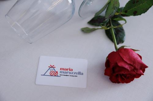 Maria Maruzzella B&B Luxury Suites photo 105