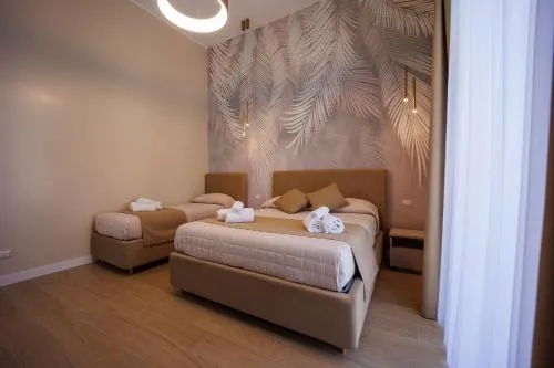 Maria Maruzzella B&B Luxury Suites photo 17