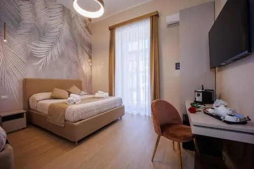 Maria Maruzzella B&B Luxury Suites photo 16