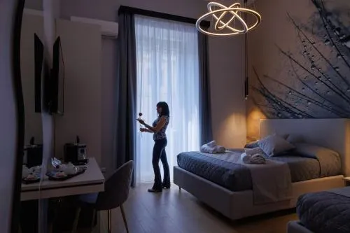 Maria Maruzzella B&B Luxury Suites photo 84