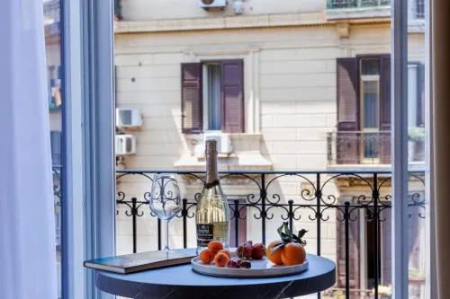 Maria Maruzzella B&B Luxury Suites photo 20