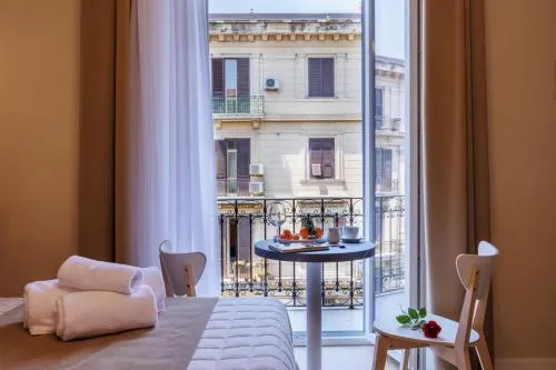 Maria Maruzzella B&B Luxury Suites photo 61