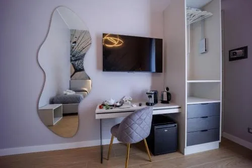 Maria Maruzzella B&B Luxury Suites photo 4