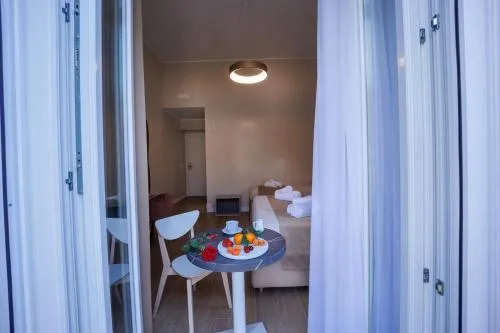 Maria Maruzzella B&B Luxury Suites photo 56