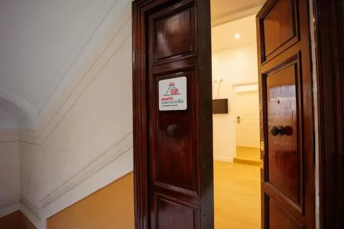 Maria Maruzzella B&B Luxury Suites photo 28