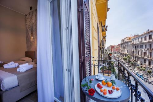 Maria Maruzzella B&B Luxury Suites