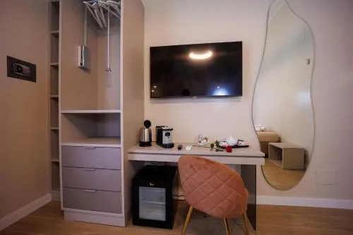 Maria Maruzzella B&B Luxury Suites photo 14