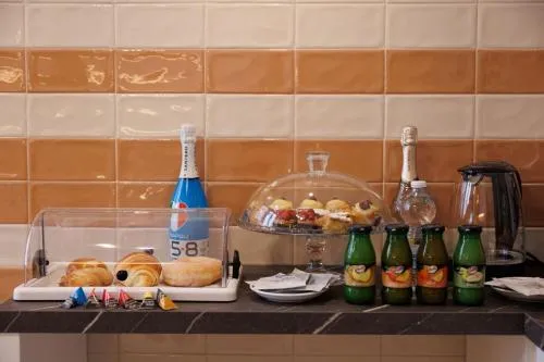 Maria Maruzzella B&B Luxury Suites photo 55