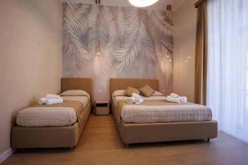 Maria Maruzzella B&B Luxury Suites photo 51