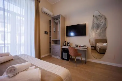 Maria Maruzzella B&B Luxury Suites photo 6
