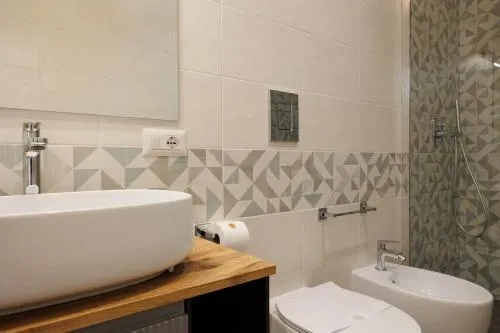 Maria Maruzzella B&B Luxury Suites photo 47