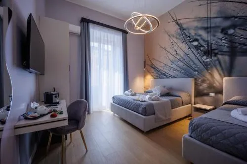 Maria Maruzzella B&B Luxury Suites photo 92