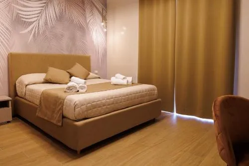 Maria Maruzzella B&B Luxury Suites photo 42