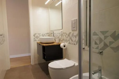 Maria Maruzzella B&B Luxury Suites photo 41