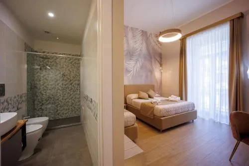Maria Maruzzella B&B Luxury Suites photo 40