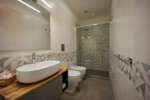 Maria Maruzzella B&B Luxury Suites photo 12